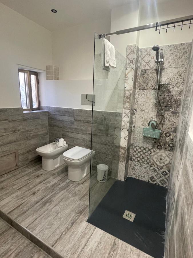 Fronte Mare Arenella Bed & Breakfast Палермо Екстериор снимка