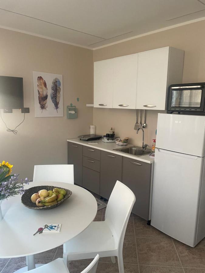 Fronte Mare Arenella Bed & Breakfast Палермо Екстериор снимка
