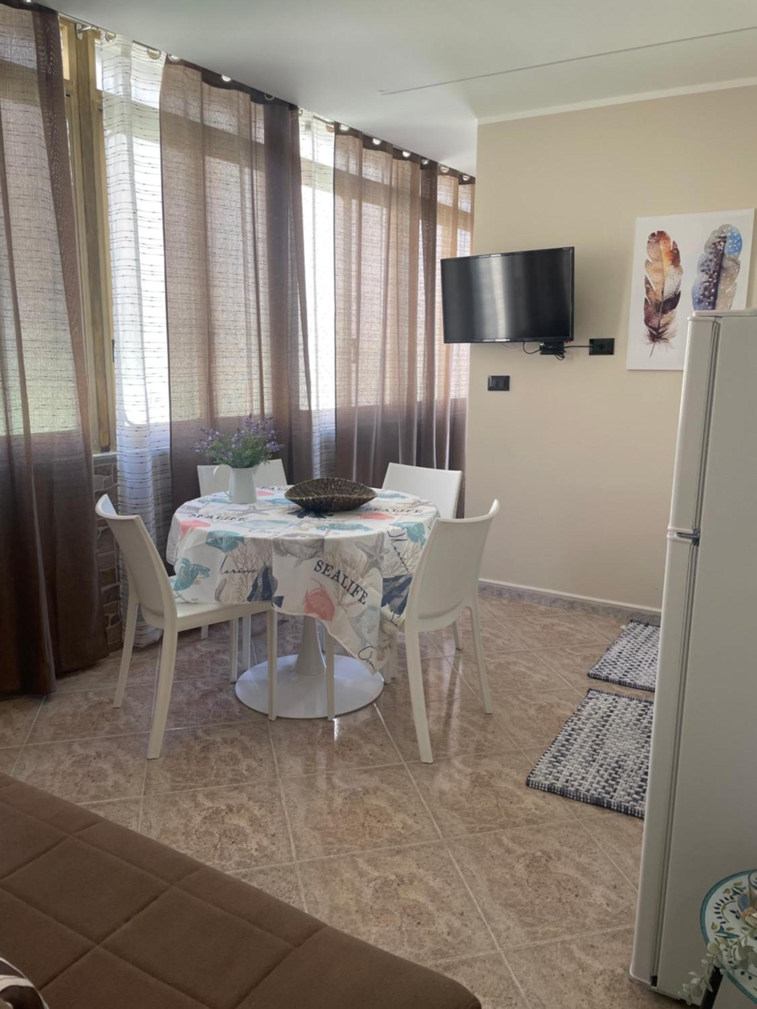Fronte Mare Arenella Bed & Breakfast Палермо Екстериор снимка